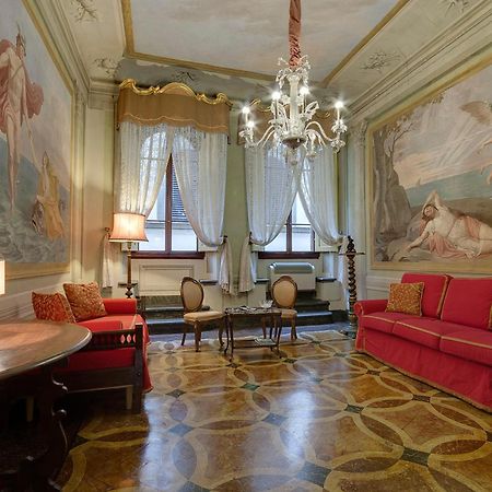 Palazzo Bucciolini Lejlighed Firenze Værelse billede