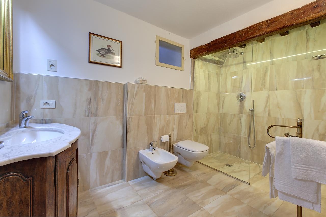 Palazzo Bucciolini Lejlighed Firenze Værelse billede