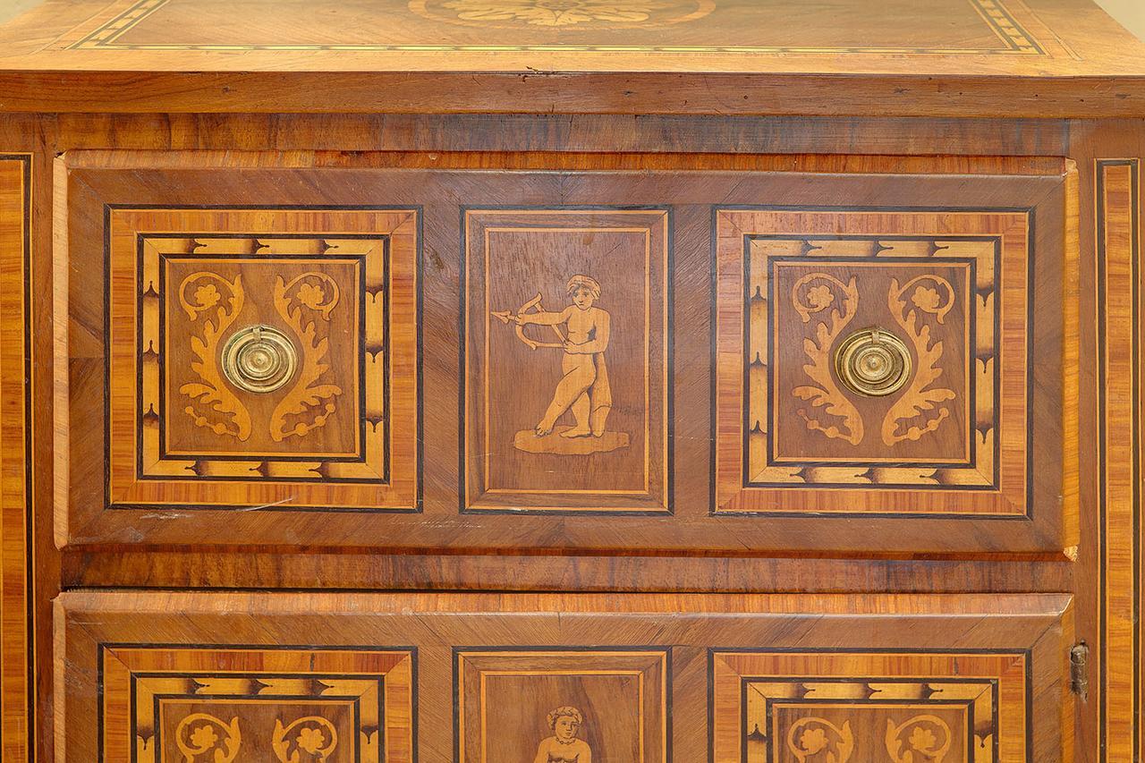Palazzo Bucciolini Lejlighed Firenze Eksteriør billede