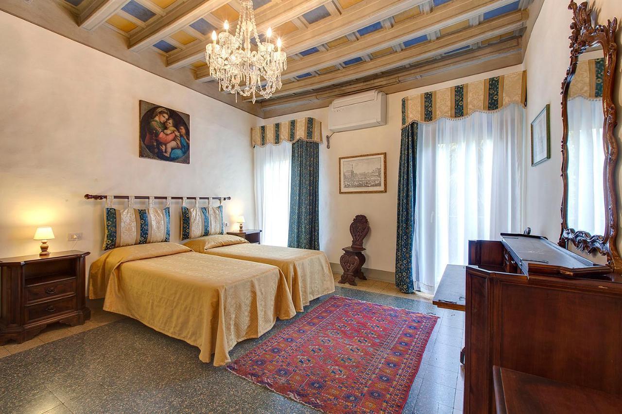 Palazzo Bucciolini Lejlighed Firenze Eksteriør billede